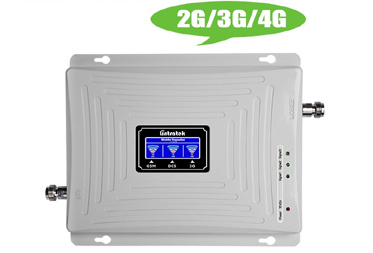 2g 3g 4g tri band mobile signal booster